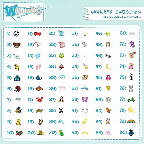 🖼️ 100740-3-klettverschluss-laetzchen-woli.jpg | Individuelle 🎁 persönliche 🎁 personalisierte Geschenke bedruckt ▪ bestickt ▪ graviert Bild von   klettverschluss laetzchen wolijpg | Individuelle 🎁 persönliche 🎁 personalisierte Geschenke bedruckt ▪ bestickt ▪ graviert