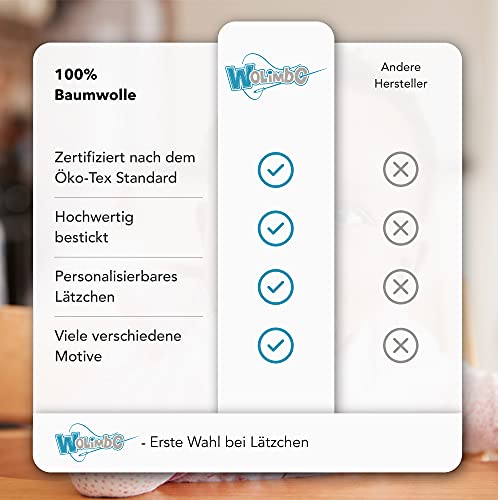 🖼️ 100740-4-klettverschluss-laetzchen-woli.jpg | Individuelle 🎁 persönliche 🎁 personalisierte Geschenke bedruckt ▪ bestickt ▪ graviert Bild von   klettverschluss laetzchen wolijpg | Individuelle 🎁 persönliche 🎁 personalisierte Geschenke bedruckt ▪ bestickt ▪ graviert