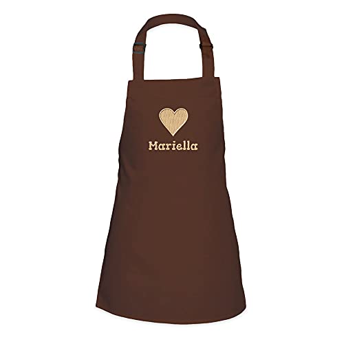 Bild von   wolimbo kinderschuerze kochschjpg | Individuelle 🎁 persönliche 🎁 personalisierte Geschenke bedruckt ▪ bestickt ▪ graviert