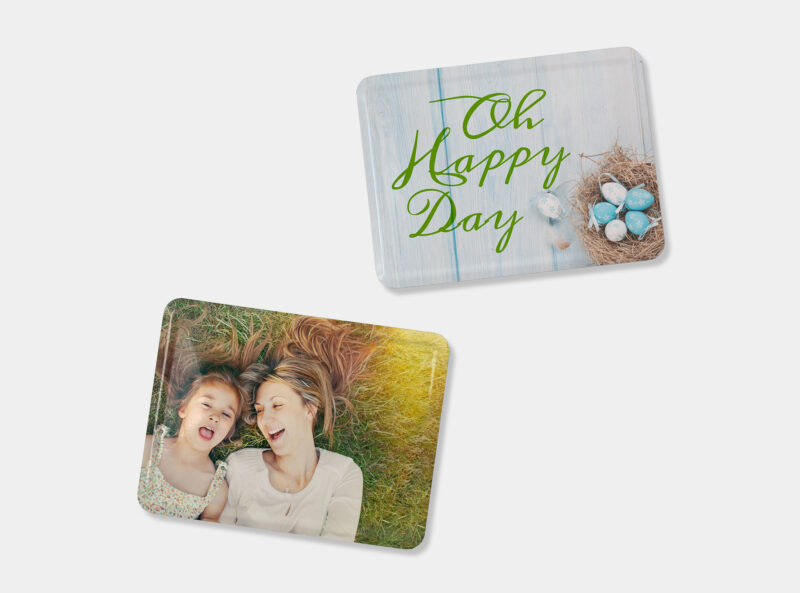 Bild von   foto magnetjpg | Individuelle 🎁 persönliche 🎁 personalisierte Geschenke bedruckt ▪ bestickt ▪ graviert