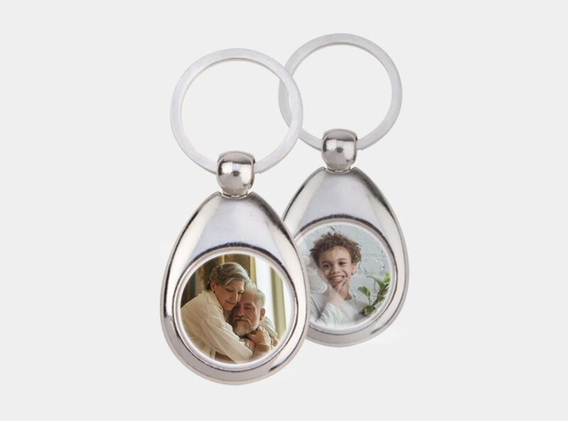 Bild von   schluesselanhaengerjpg | Individuelle 🎁 persönliche 🎁 personalisierte Geschenke bedruckt ▪ bestickt ▪ graviert