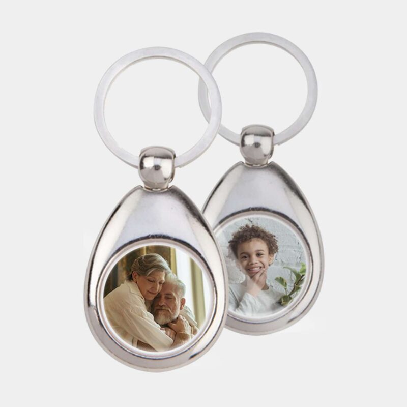Bild von   schluesselanhaengerjpg | Individuelle 🎁 persönliche 🎁 personalisierte Geschenke bedruckt ▪ bestickt ▪ graviert