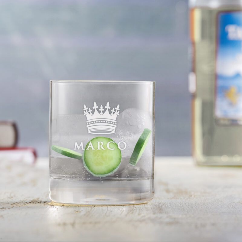 Bild von   whiskyglas mit gravur grossejpg | Individuelle 🎁 persönliche 🎁 personalisierte Geschenke bedruckt ▪ bestickt ▪ graviert