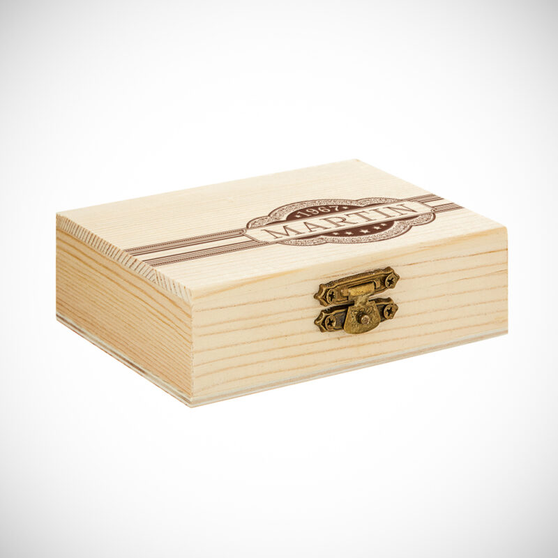 Bild von   whiskysteine in edler holzboxjpg | Individuelle 🎁 persönliche 🎁 personalisierte Geschenke bedruckt ▪ bestickt ▪ graviert