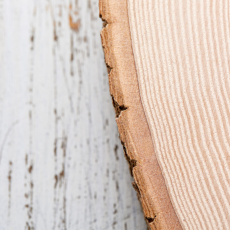 Bild von   baumscheibe mit gravur zur hocjpg | Individuelle 🎁 persönliche 🎁 personalisierte Geschenke bedruckt ▪ bestickt ▪ graviert