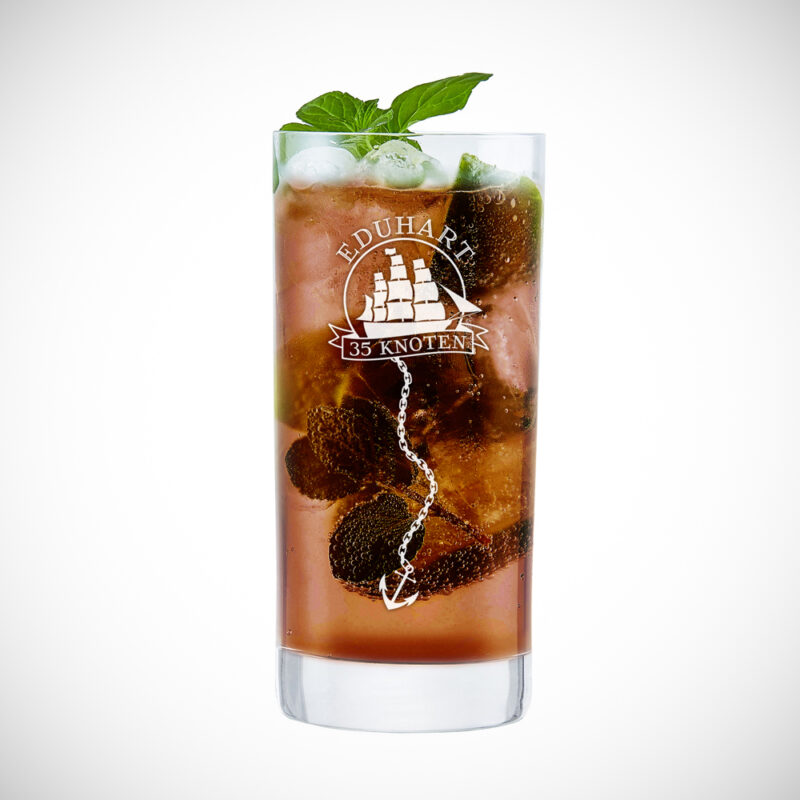 Bild von   craft bier glas mit gravur zumjpg | Individuelle 🎁 persönliche 🎁 personalisierte Geschenke bedruckt ▪ bestickt ▪ graviert