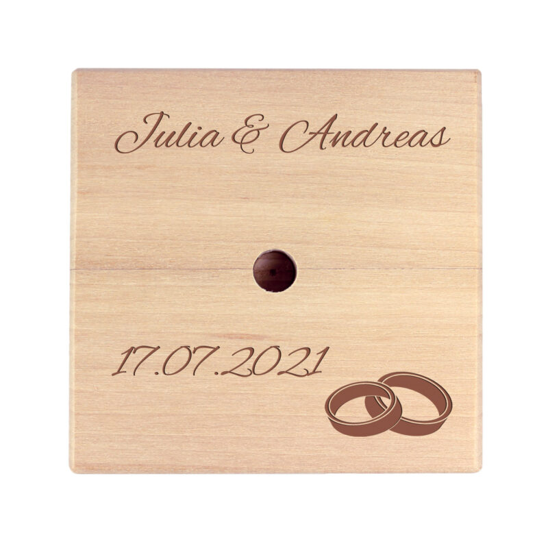 Bild von   geld waeschespinne zur hochzeijpg | Individuelle 🎁 persönliche 🎁 personalisierte Geschenke bedruckt ▪ bestickt ▪ graviert