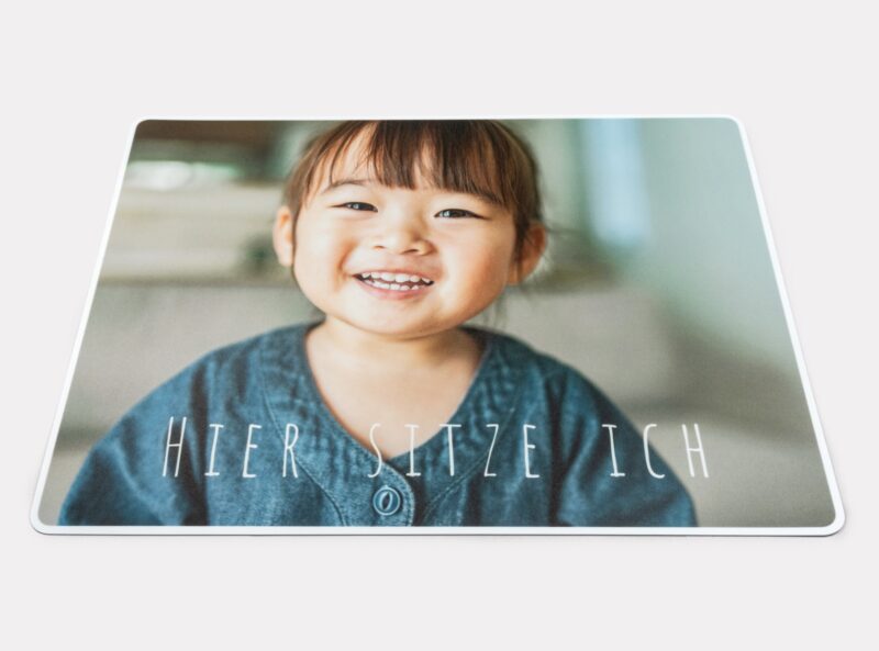 Bild von   tischsetjpg | Individuelle 🎁 persönliche 🎁 personalisierte Geschenke bedruckt ▪ bestickt ▪ graviert