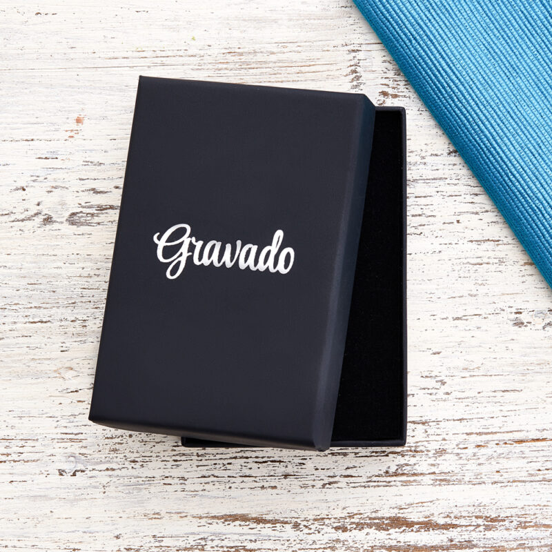 Bild von   armkettchen mit gravur schutjpg | Individuelle 🎁 persönliche 🎁 personalisierte Geschenke bedruckt ▪ bestickt ▪ graviert