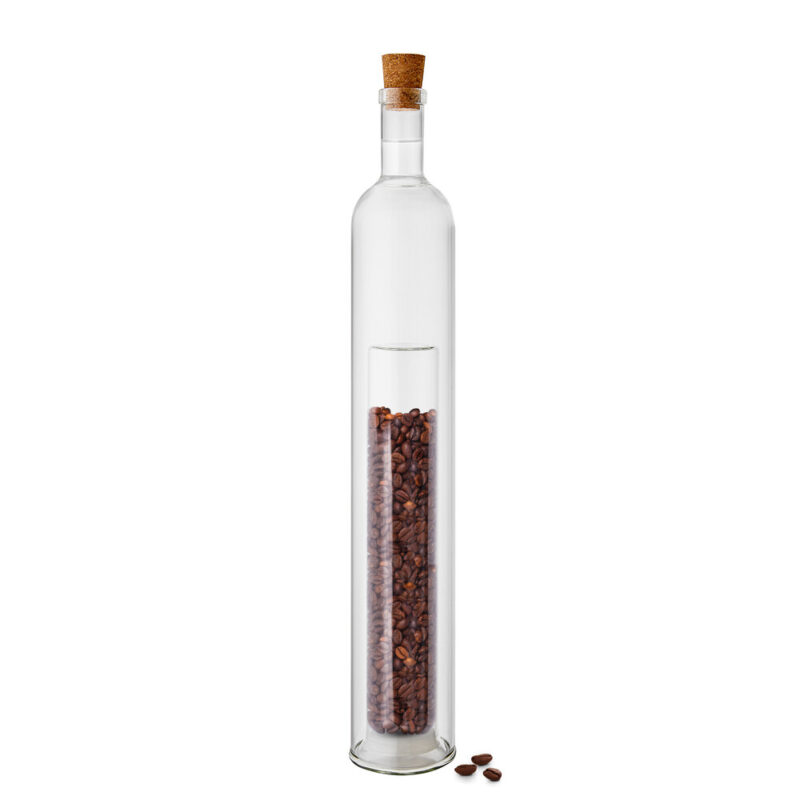 Bild von   geschenkflasche mit hohlraum fjpg | Individuelle 🎁 persönliche 🎁 personalisierte Geschenke bedruckt ▪ bestickt ▪ graviert