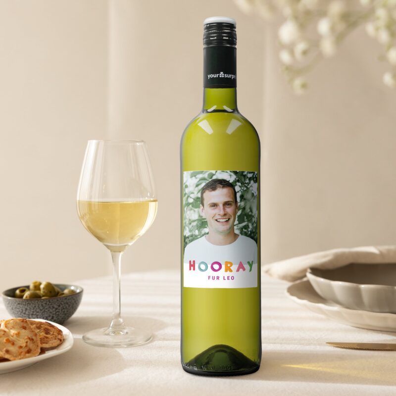 Bild von   luc pirlet sauvignon blanc mjpg | Individuelle 🎁 persönliche 🎁 personalisierte Geschenke bedruckt ▪ bestickt ▪ graviert