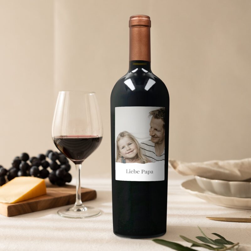 Bild von   salentein primus malbec mitjpg | Individuelle 🎁 persönliche 🎁 personalisierte Geschenke bedruckt ▪ bestickt ▪ graviert