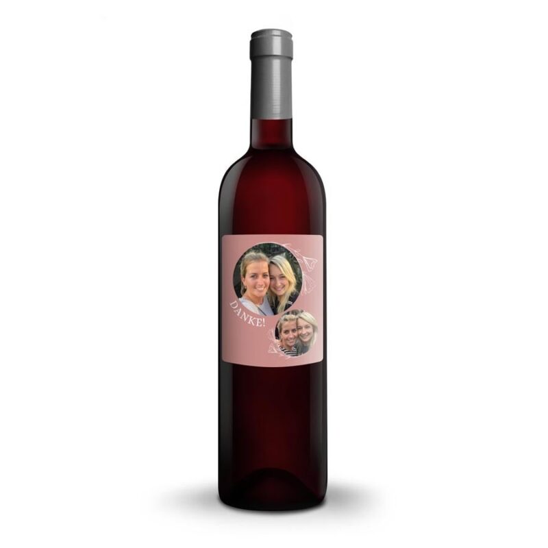 Bild von   ramon bilbao reserva mit etijpg | Individuelle 🎁 persönliche 🎁 personalisierte Geschenke bedruckt ▪ bestickt ▪ graviert