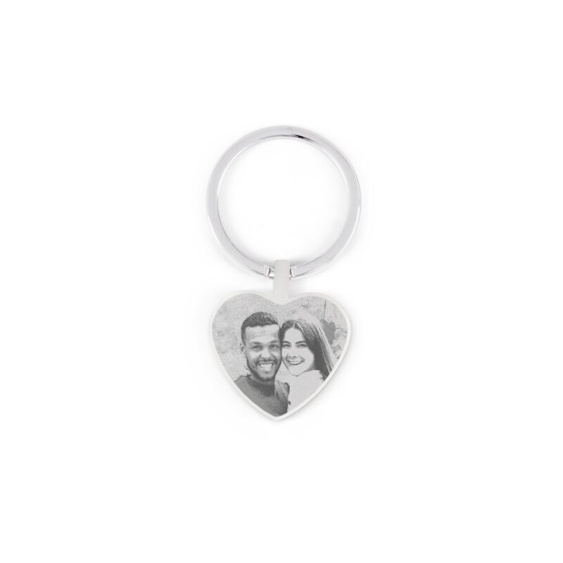 Bild von   schluesselanhaenger gravurjpg | Individuelle 🎁 persönliche 🎁 personalisierte Geschenke bedruckt ▪ bestickt ▪ graviert