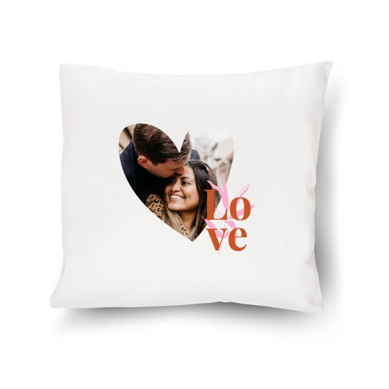 Bild von   kissen  x  cm weissjpg | Individuelle 🎁 persönliche 🎁 personalisierte Geschenke bedruckt ▪ bestickt ▪ graviert