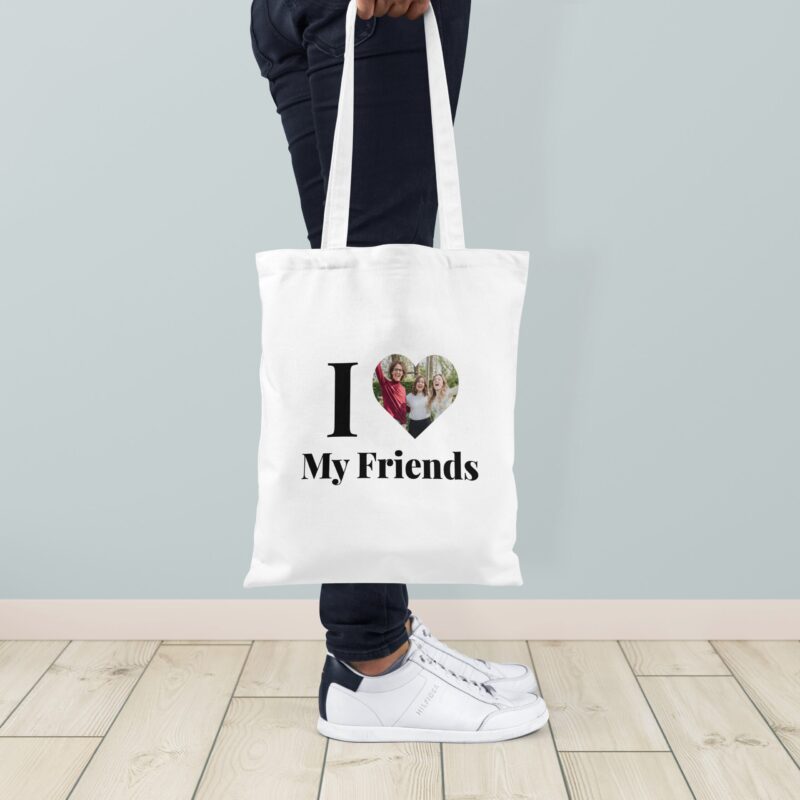 Bild von   jutebeutel weissjpg | Individuelle 🎁 persönliche 🎁 personalisierte Geschenke bedruckt ▪ bestickt ▪ graviert