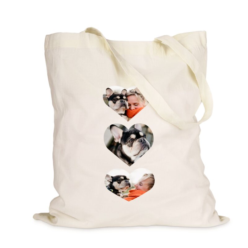 Bild von   jutebeutel natureljpg | Individuelle 🎁 persönliche 🎁 personalisierte Geschenke bedruckt ▪ bestickt ▪ graviert