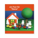 Bild von   buch mit namen miffy ein fesjpg | Individuelle 🎁 persönliche 🎁 personalisierte Geschenke bedruckt ▪ bestickt ▪ graviert