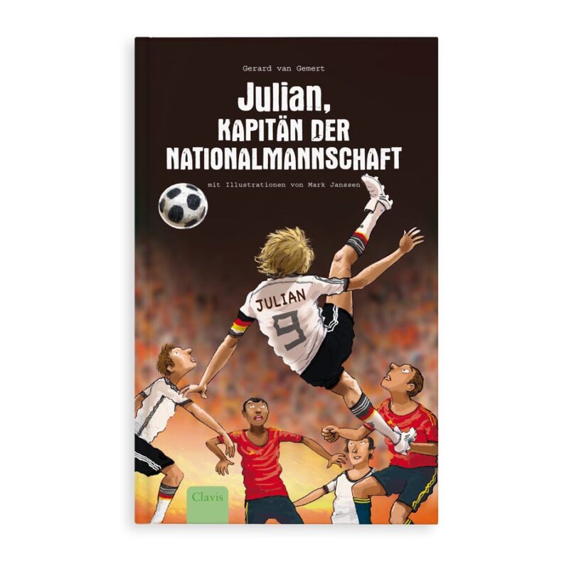 Bild von   personalisiertes buch kapitajpg | Individuelle 🎁 persönliche 🎁 personalisierte Geschenke bedruckt ▪ bestickt ▪ graviert