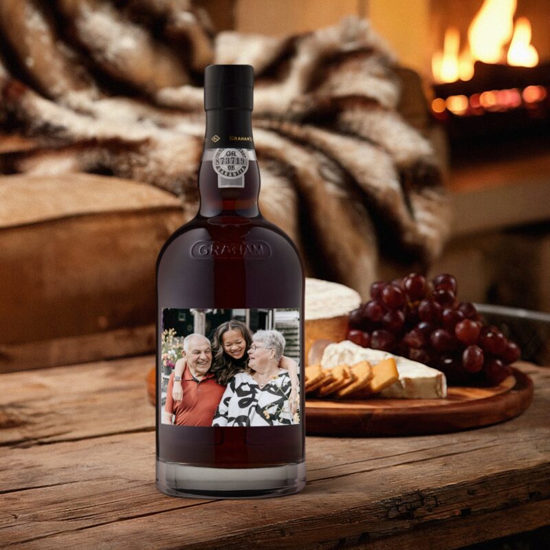 Bild von   grahams the tawny reservejpg | Individuelle 🎁 persönliche 🎁 personalisierte Geschenke bedruckt ▪ bestickt ▪ graviert