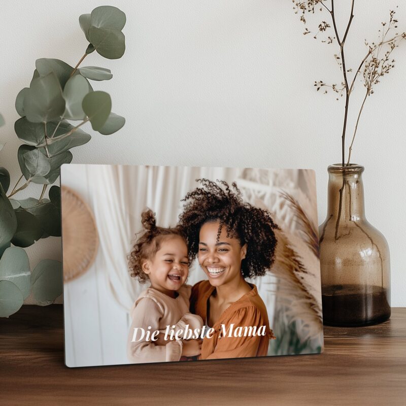 Bild von   bilderrrahmen xcmjpg | Individuelle 🎁 persönliche 🎁 personalisierte Geschenke bedruckt ▪ bestickt ▪ graviert