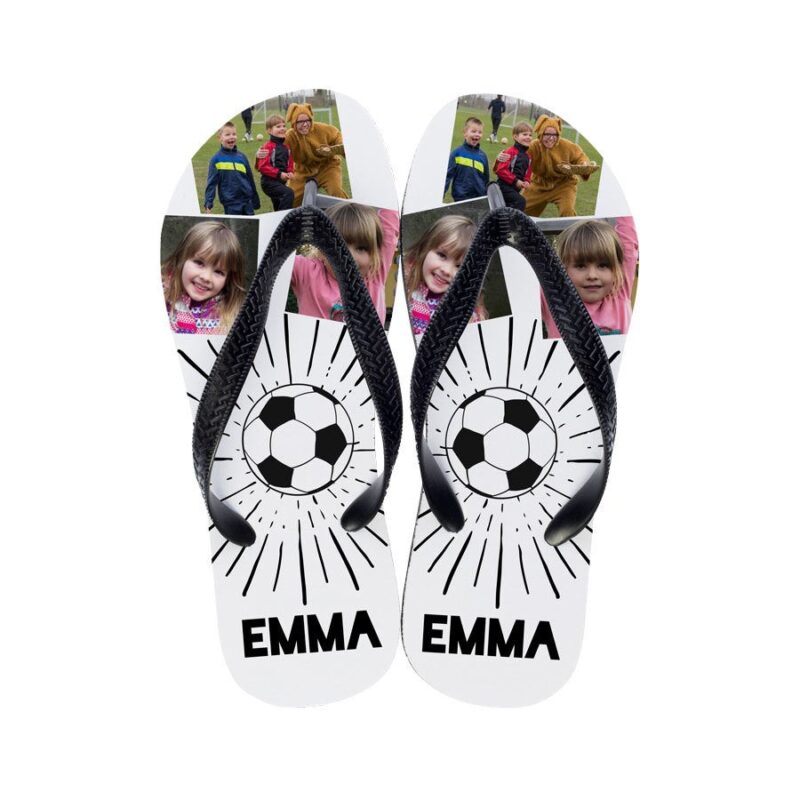 Bild von   wm zehensandalen groesse jpg | Individuelle 🎁 persönliche 🎁 personalisierte Geschenke bedruckt ▪ bestickt ▪ graviert