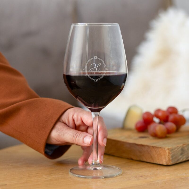 Bild von   rotweinglaeser  stueckjpg | Individuelle 🎁 persönliche 🎁 personalisierte Geschenke bedruckt ▪ bestickt ▪ graviert