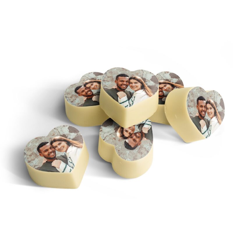 Bild von   pralinen herz praline jpg | Individuelle 🎁 persönliche 🎁 personalisierte Geschenke bedruckt ▪ bestickt ▪ graviert