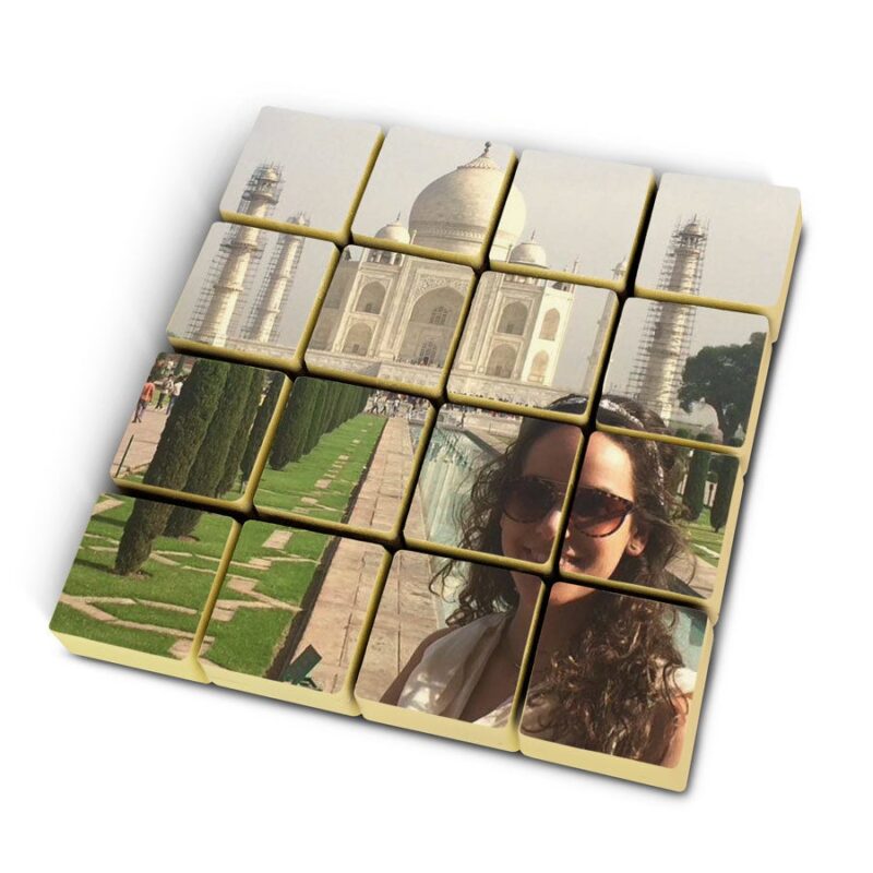 Bild von   schokoladen puzzle  stueckjpg | Individuelle 🎁 persönliche 🎁 personalisierte Geschenke bedruckt ▪ bestickt ▪ graviert