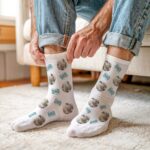 🖼️ 107911-1-socken-groesse-43-47.jpg | Individuelle 🎁 persönliche 🎁 personalisierte Geschenke bedruckt ▪ bestickt ▪ graviert Bild von socken groesse jpg | Individuelle 🎁 persönliche 🎁 personalisierte Geschenke bedruckt ▪ bestickt ▪ graviert