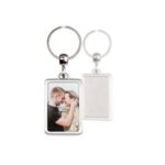 Bild von   schluesselanhaenger foto recjpg | Individuelle 🎁 persönliche 🎁 personalisierte Geschenke bedruckt ▪ bestickt ▪ graviert