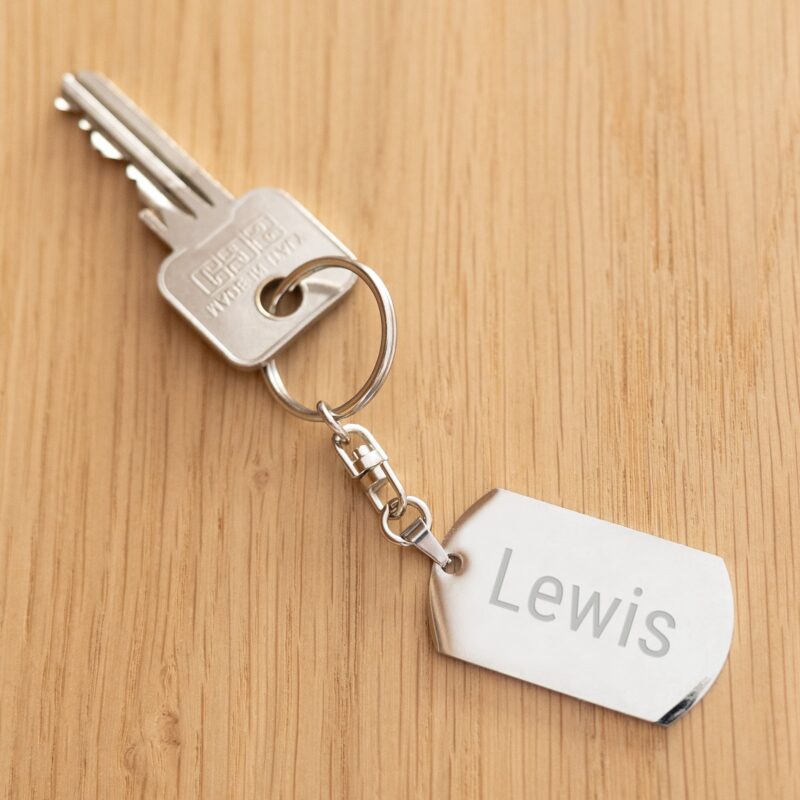 Bild von   schluesselanhaenger mit namenjpg | Individuelle 🎁 persönliche 🎁 personalisierte Geschenke bedruckt ▪ bestickt ▪ graviert