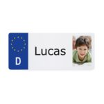 🖼️ 108679-1-kennzeichen.jpg | Individuelle 🎁 persönliche 🎁 personalisierte Geschenke bedruckt ▪ bestickt ▪ graviert Bild von   kennzeichenjpg | Individuelle 🎁 persönliche 🎁 personalisierte Geschenke bedruckt ▪ bestickt ▪ graviert