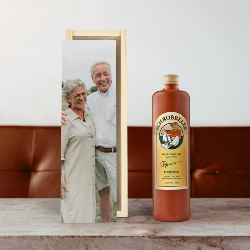 Bild von   schrobbelerjpg | Individuelle 🎁 persönliche 🎁 personalisierte Geschenke bedruckt ▪ bestickt ▪ graviert