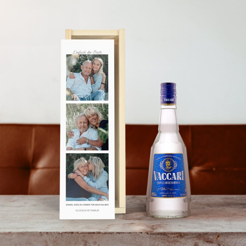 Bild von   sambuca vaccarijpg | Individuelle 🎁 persönliche 🎁 personalisierte Geschenke bedruckt ▪ bestickt ▪ graviert