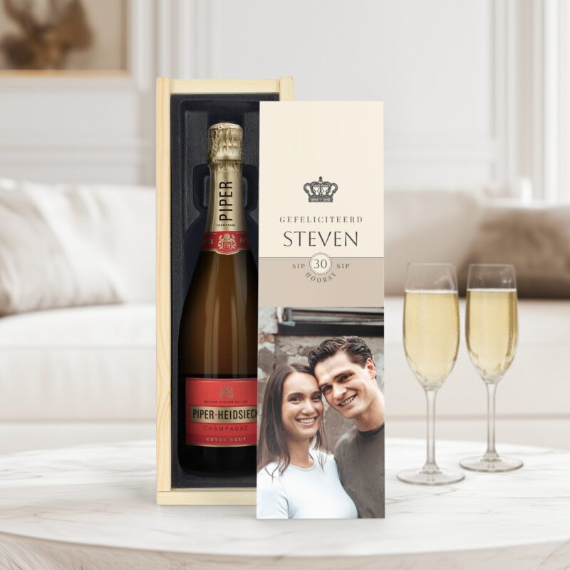 Bild von   piper heidsieck brutjpg | Individuelle 🎁 persönliche 🎁 personalisierte Geschenke bedruckt ▪ bestickt ▪ graviert