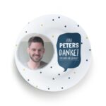 Bild von   teller bedrucken lehrerjpg | Individuelle 🎁 persönliche 🎁 personalisierte Geschenke bedruckt ▪ bestickt ▪ graviert