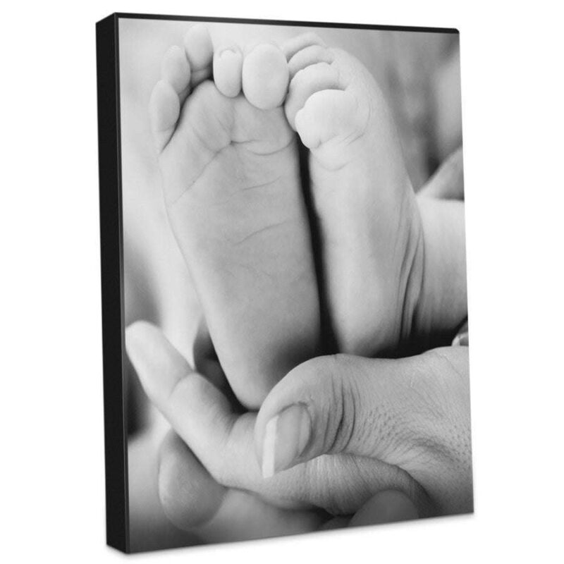 Bild von   foto auf holz platte chromaljpg | Individuelle 🎁 persönliche 🎁 personalisierte Geschenke bedruckt ▪ bestickt ▪ graviert