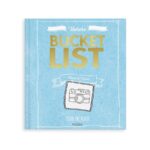Bild von   das bucket list buch fuer freujpg | Individuelle 🎁 persönliche 🎁 personalisierte Geschenke bedruckt ▪ bestickt ▪ graviert