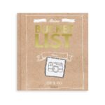 Bild von   das bucket list buch hardcovjpg | Individuelle 🎁 persönliche 🎁 personalisierte Geschenke bedruckt ▪ bestickt ▪ graviert