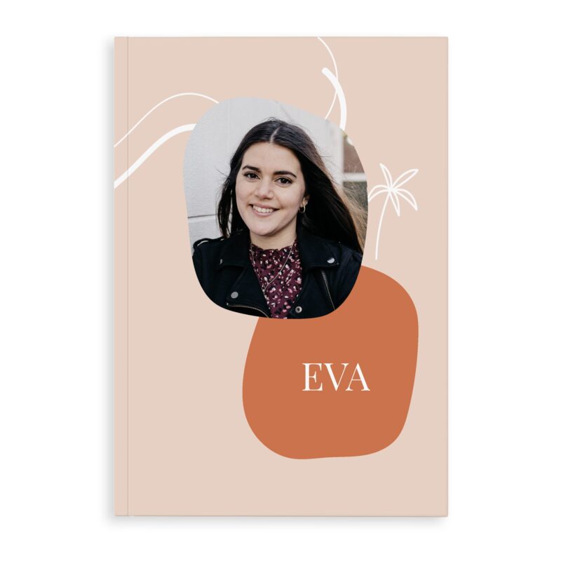 Bild von   kochbuch a softcoverjpg | Individuelle 🎁 persönliche 🎁 personalisierte Geschenke bedruckt ▪ bestickt ▪ graviert