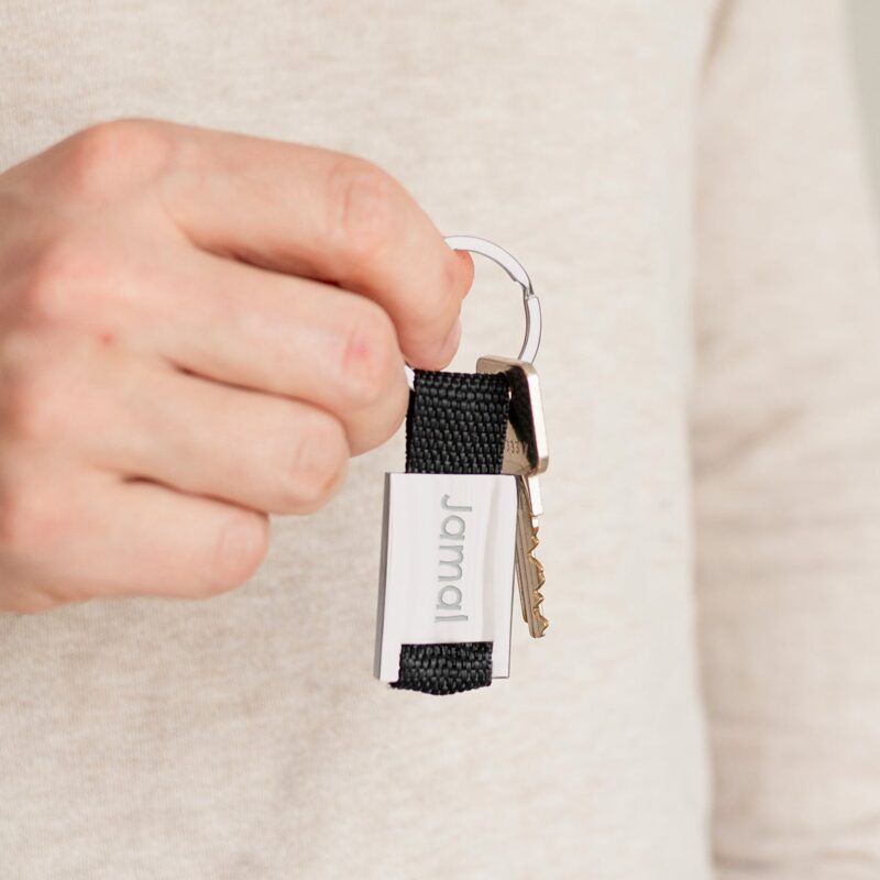 Bild von   schluesselanhaenger mit namenjpg | Individuelle 🎁 persönliche 🎁 personalisierte Geschenke bedruckt ▪ bestickt ▪ graviert