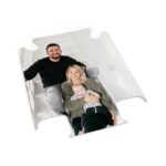 Bild von   princess traveller koffer exjpg | Individuelle 🎁 persönliche 🎁 personalisierte Geschenke bedruckt ▪ bestickt ▪ graviert