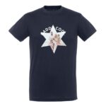 Bild von   t shirt herren navy xxljpg | Individuelle 🎁 persönliche 🎁 personalisierte Geschenke bedruckt ▪ bestickt ▪ graviert