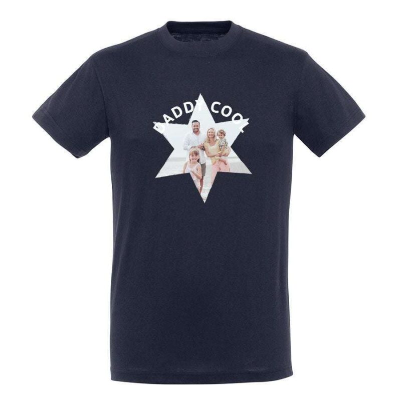 Bild von   t shirt herren navy xxljpg | Individuelle 🎁 persönliche 🎁 personalisierte Geschenke bedruckt ▪ bestickt ▪ graviert