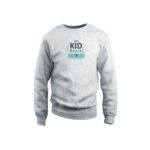 Bild von   pullover kind grau  jahjpg | Individuelle 🎁 persönliche 🎁 personalisierte Geschenke bedruckt ▪ bestickt ▪ graviert