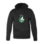 Bild von   hoodie herren schwarz sjpg | Individuelle 🎁 persönliche 🎁 personalisierte Geschenke bedruckt ▪ bestickt ▪ graviert