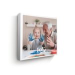 Bild von   fotoleinwand x cmjpg | Individuelle 🎁 persönliche 🎁 personalisierte Geschenke bedruckt ▪ bestickt ▪ graviert