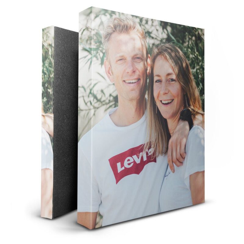 Bild von   fotoleinwand x cmjpg | Individuelle 🎁 persönliche 🎁 personalisierte Geschenke bedruckt ▪ bestickt ▪ graviert