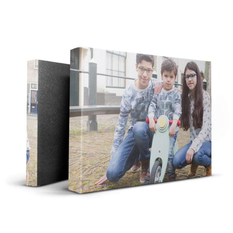 Bild von   fotoleinwand x cmjpg | Individuelle 🎁 persönliche 🎁 personalisierte Geschenke bedruckt ▪ bestickt ▪ graviert